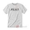 BTS Butter Army T-Shirt