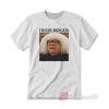 Danny Devito Phoebe Bridgers T-Shirt