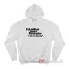 I'd Rather Be In Rochester It's Grim And Depressing Hoodie