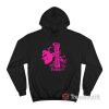 My Chemical Romance Old Merch Hoodie