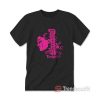 My Chemical Romance Old Merch T-Shirt