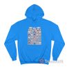 Sailor Moon Fighter Hoodie For Unisex