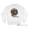 Black Canary World Tour Sweatshirt
