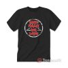 Drink Malört Hail Satan T-Shirt