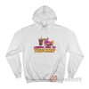 Dunkin Donuts America Runs On Truckin' Hoodie
