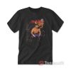 Eddie Guerrero And Rey Mysterio T-Shirt