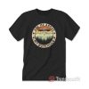 Funny Ask Me About My Butthole T-Shirt