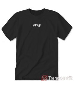 If Suicide Ever Crosses Your Mind Just Know I Would Rather Listen T-Shirt