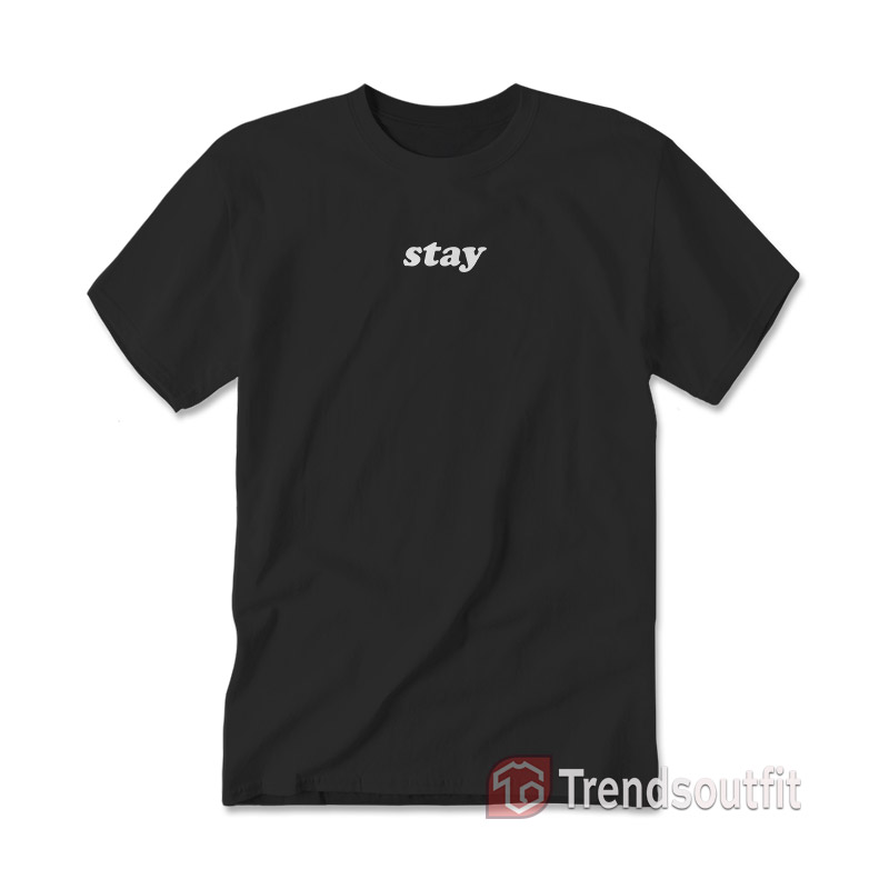 If Suicide Ever Crosses Your Mind Just Know I Would Rather Listen T-Shirt