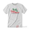 Nugs And Kisses To All My Bitches T-Shirt