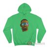 Rent Is Due Jalen Hurts Hoodie