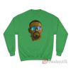 Rent Is Due Jalen Hurts Sweatshirt