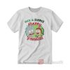 Rick and Summer Pussy Pounders T-shirt