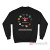 SWAC Southwestern Athletic Conference Sweatshirt