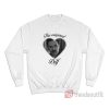 The Original DILF Charlie Swan Sweatshirt Twilight Saga