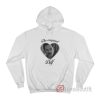The Original DILF Charlie Swan Hoodie Twilight Saga
