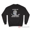 Govern Me Harder Daddy Sweatshirt
