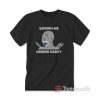Govern Me Harder Daddy T-Shirt