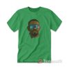 Rent Is Due Jalen Hurts T-shirt