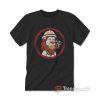 A Lazy Lion In His Personal Kingdom Essential T-Shirt