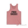 Free Snooki Tank Top