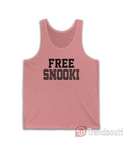 Free Snooki Tank Top