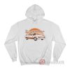 Hot Rod El Camino Hoodie