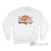 Hot Rod El Camino Sweatshirt