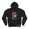 Jared Carrabis Nice Waltham Hoodie