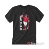 Jared Carrabis Nice Waltham T-shirt