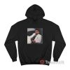 Lamar Jackson Thriller Signature Hoodie