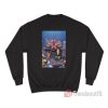 Mighty Morphin Power Rangers Volume 8 Sweatshirt