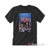 Mighty Morphin Power Rangers Volume 8 T-shirt