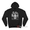 Natalie Imbruglia Torn I'm All Out Of Faith This Is How I Feel Hoodie