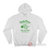 Purity Power Virgin of the Week Hoodie