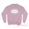SLUTS Southern Ladies Under Tremendous Stress Sweatshirt