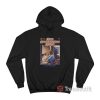 The Boogeyman Club Laurie's Big Night Hoodie