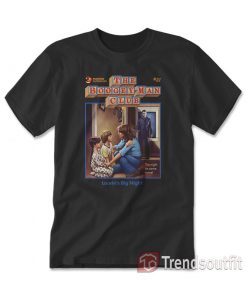 The Boogeyman Club Laurie's Big Night T-Shirt