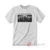 The Catholic Worker Megan Rice T-shirt