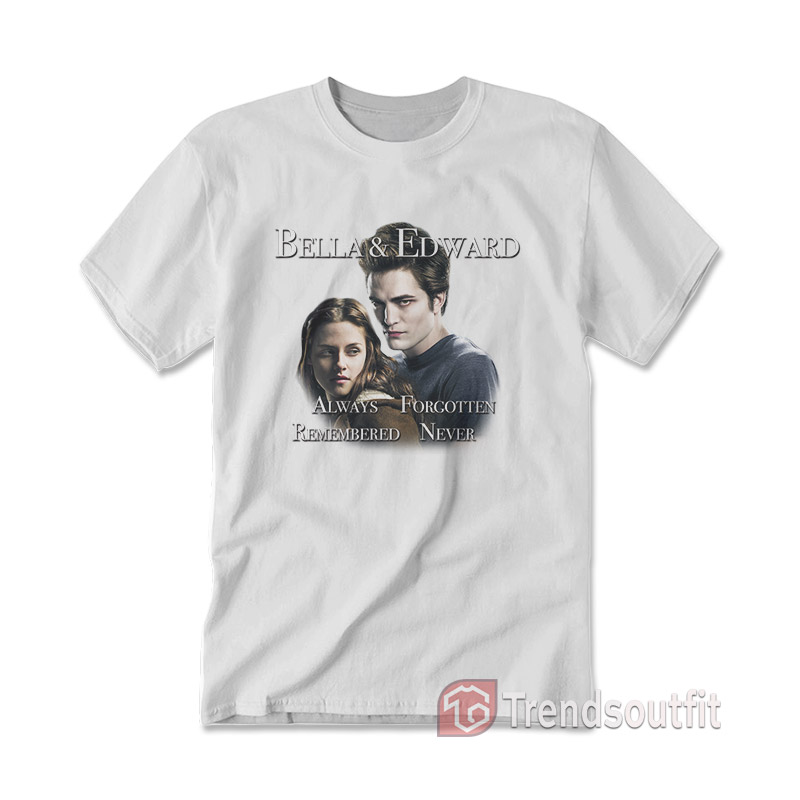 Twilight Shirt main image 1