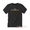I Came On Eileen T-shirt