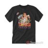 The White Mamba Diana Taurasi T-Shirt