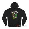 AEW Jurassic Express - The Next Level Hoodie
