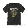 AEW Jurassic Express - The Next Level T-Shirt