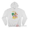 BORN X RAISED El Barto Bart The Champions Hoodie