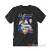 Belly Steady Are You Ready T-Shirt