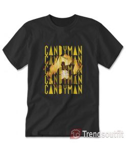 Candyman Movie 2021 T-shirt