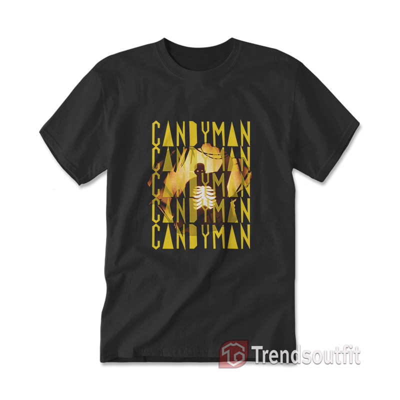 Candyman Movie 2021 T-shirt