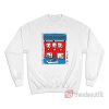Dead Dog Cafe Comedy Hour Thomas King Sweatshirt