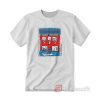 Dead Dog Cafe Comedy Hour Thomas King T-Shirt